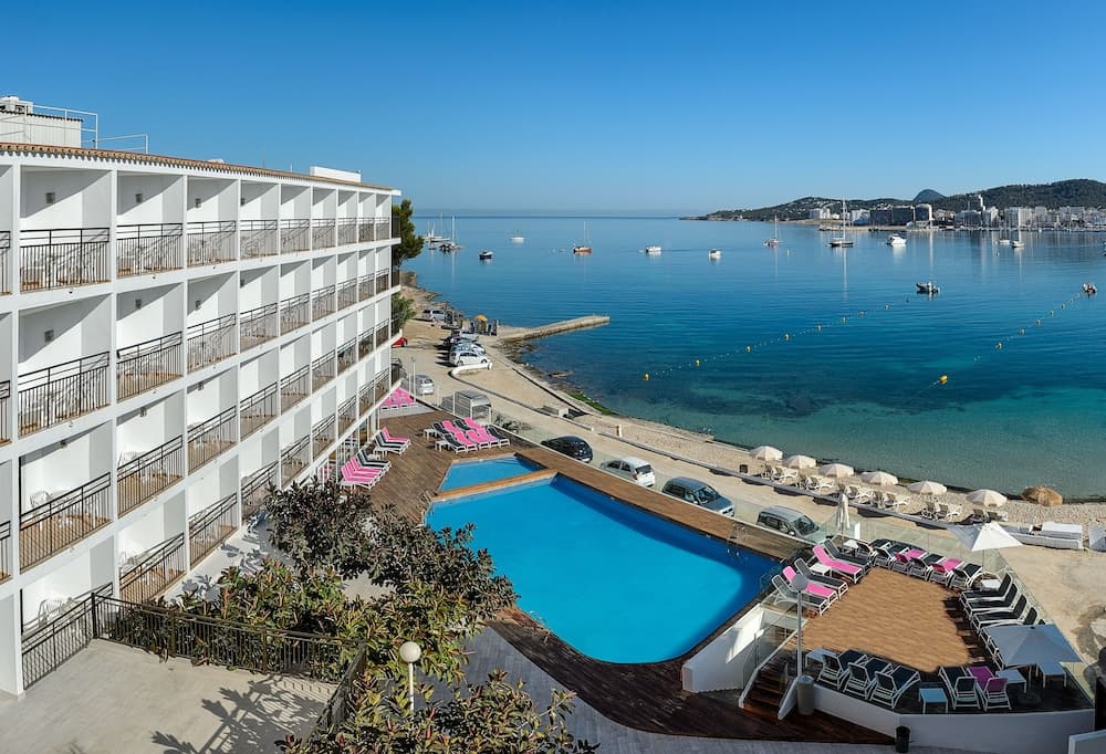 Hotel Vibra San Remo