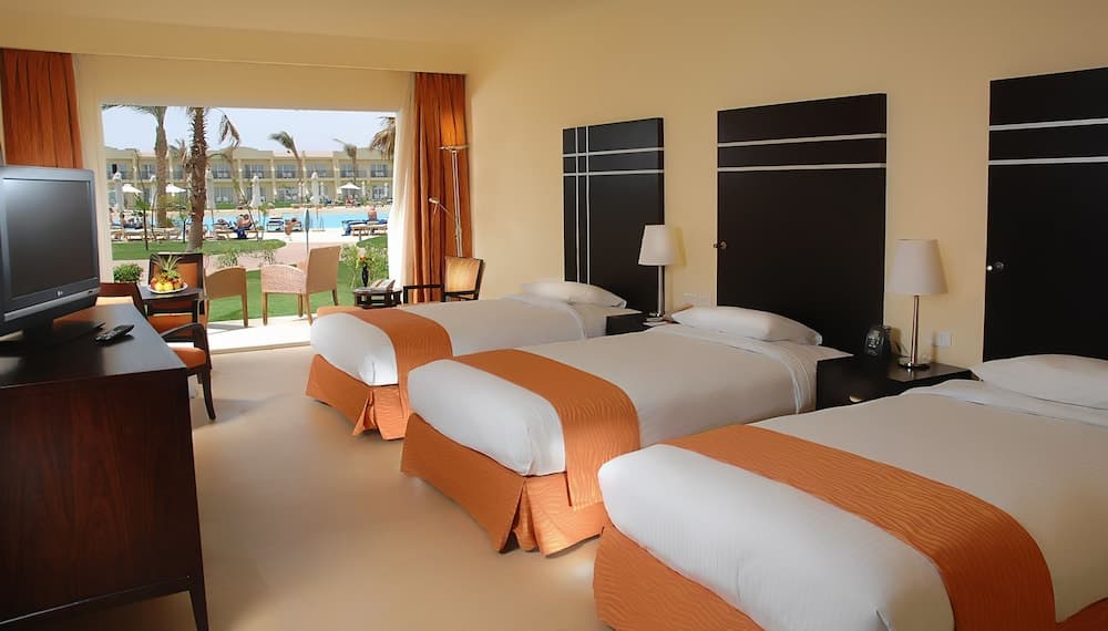 DoubleTree by Hilton Sharm El Sheikh - Sharm Bay