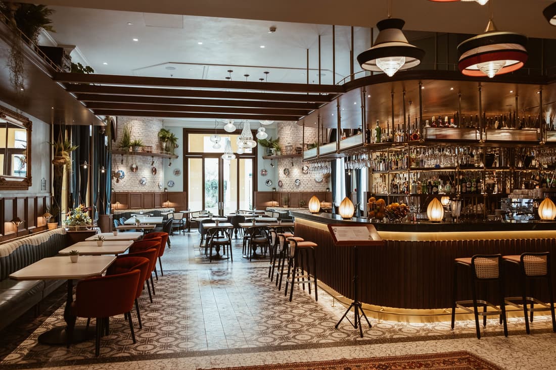 Hotel Indigo Venice - Sant'Elena by IHG