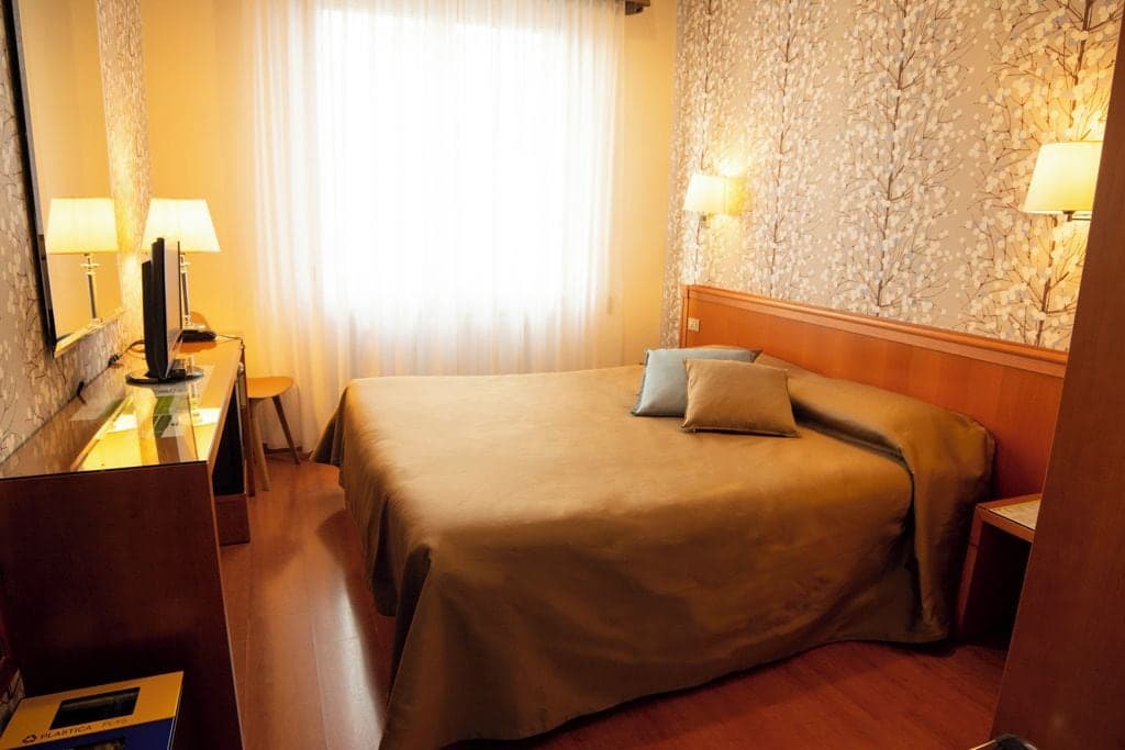 eco Hotel Milano & BioRiso Restaurant
