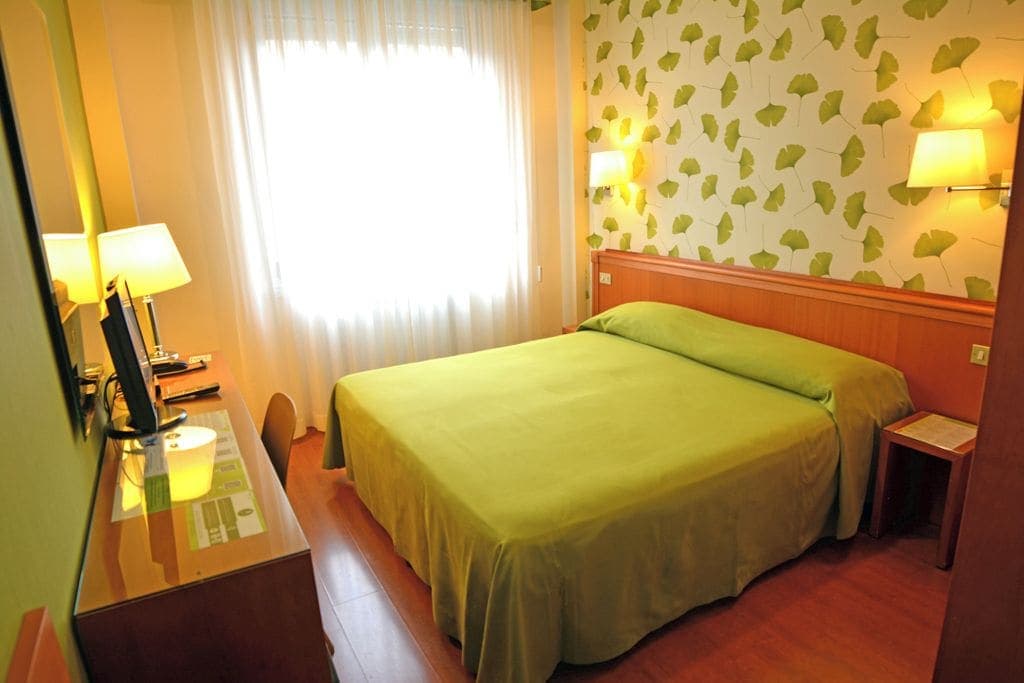eco Hotel Milano & BioRiso Restaurant