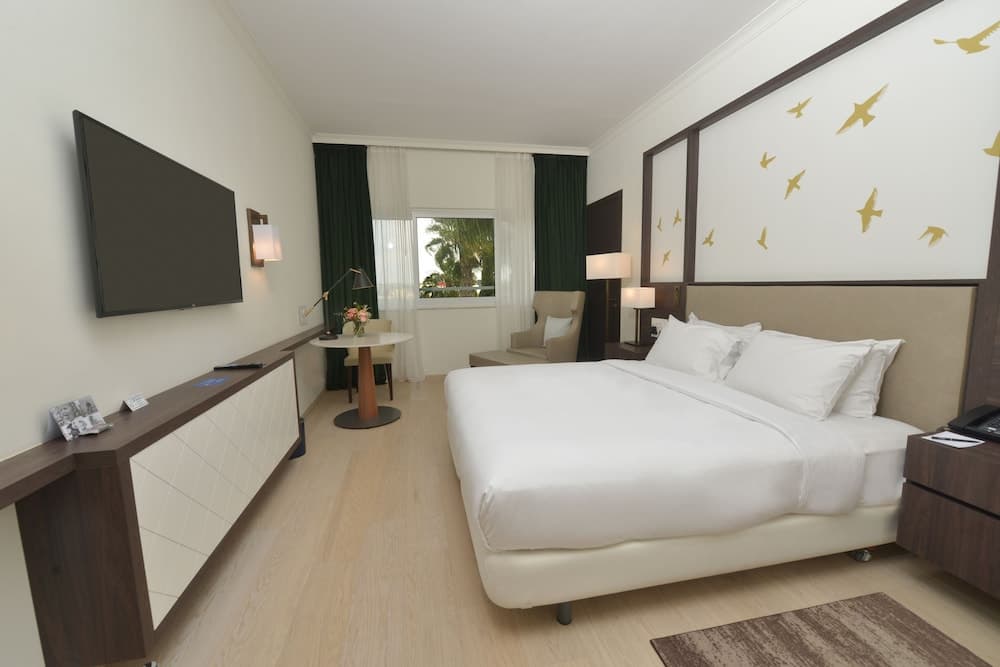 Hilton Nicosia