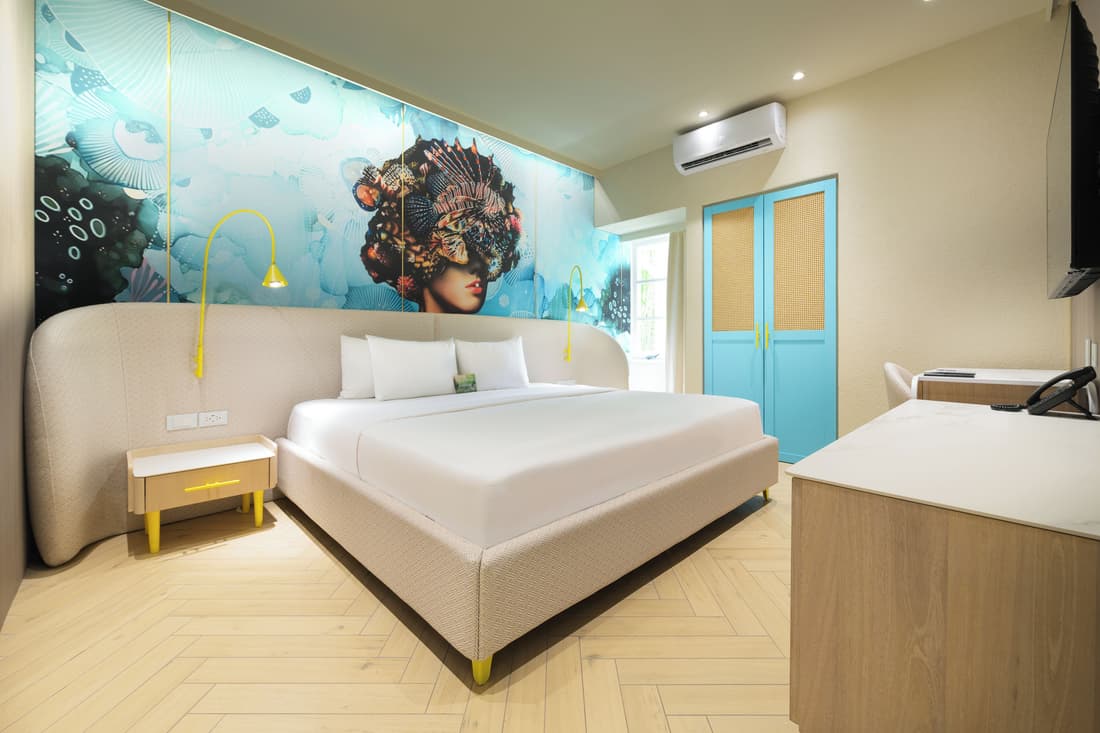 Trupial Hotel & Casino