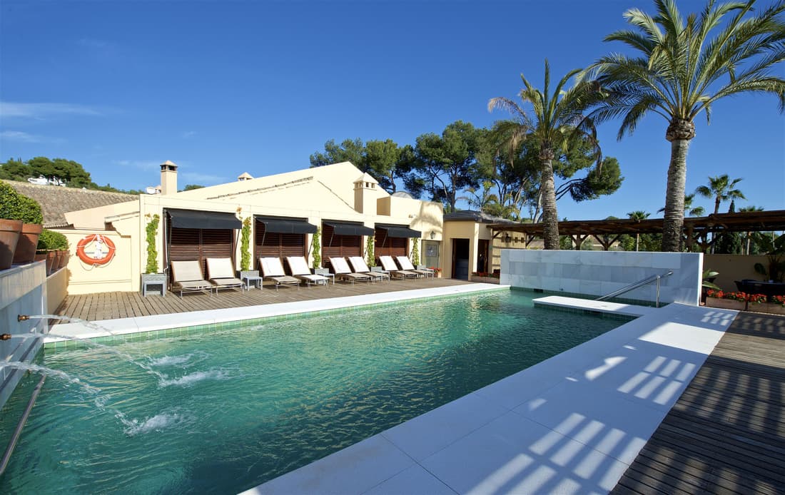 Rio Real Golf & Hotel