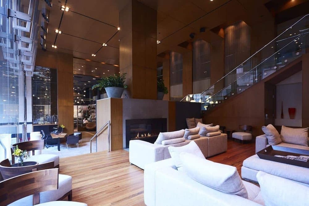 Le Germain Hotel Toronto