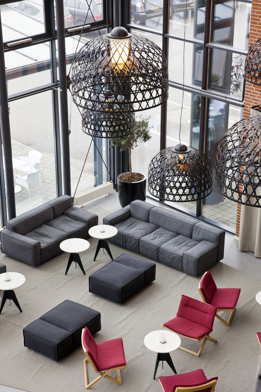Scandic Sydhavnen