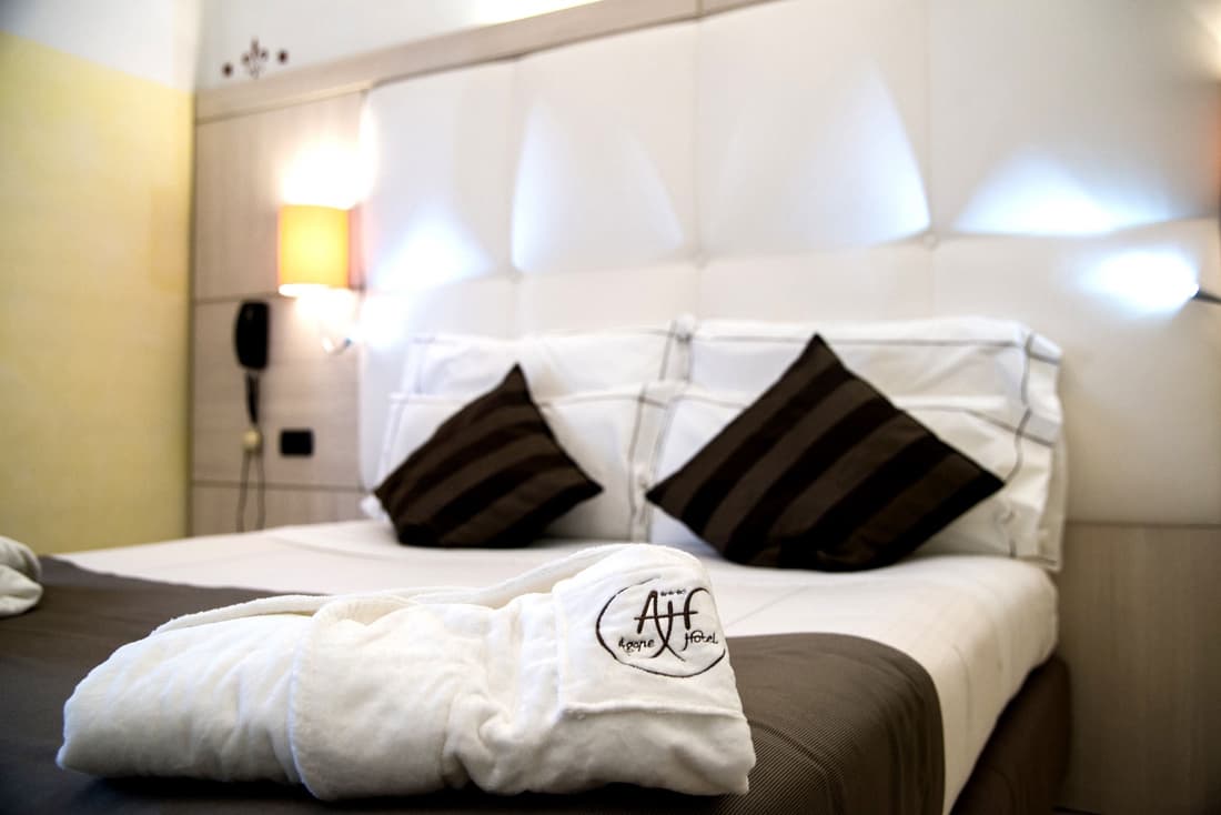 Hotel Agape