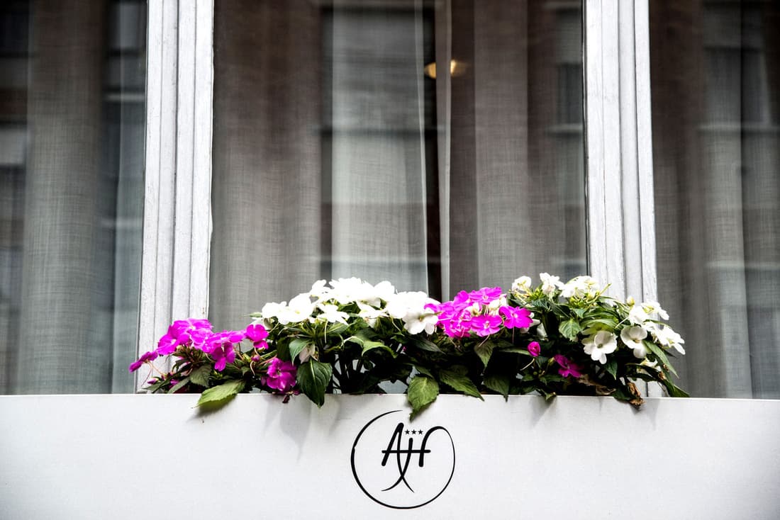 Hotel Agape