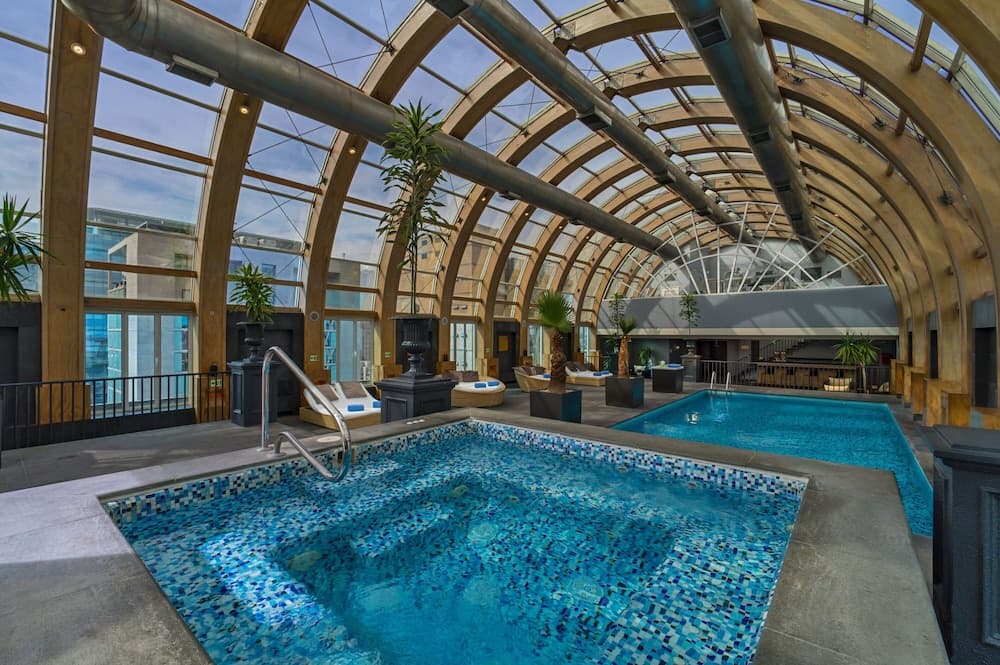 The Ritz-Carlton, Santiago