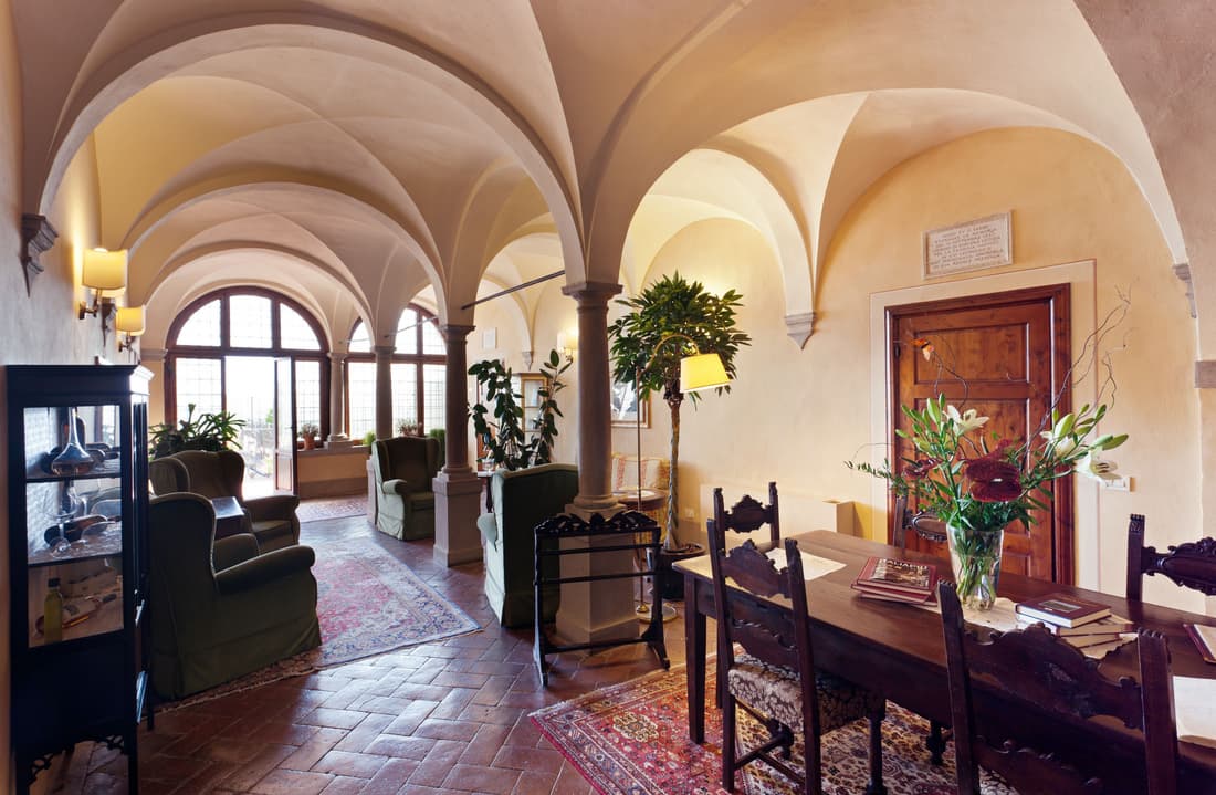 Palazzo Leopoldo Dimora Storica & Spa