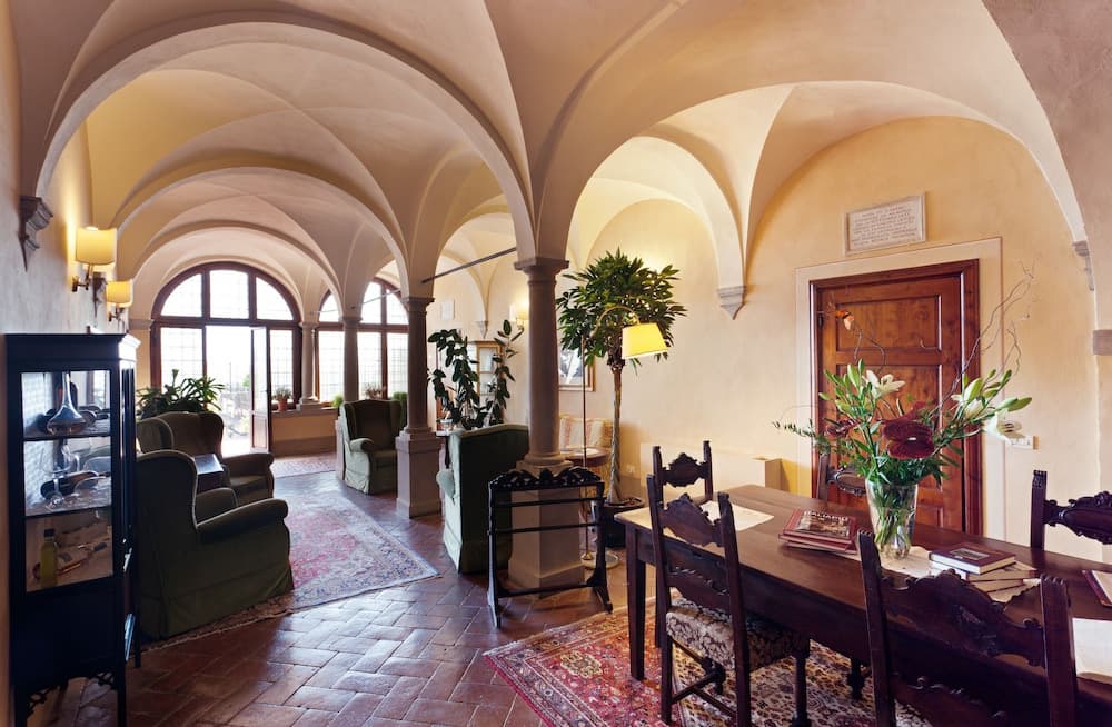 Palazzo Leopoldo Dimora Storica & Spa