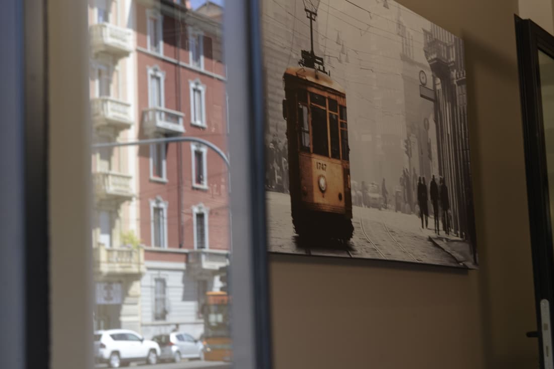 Hotel Florence Milano