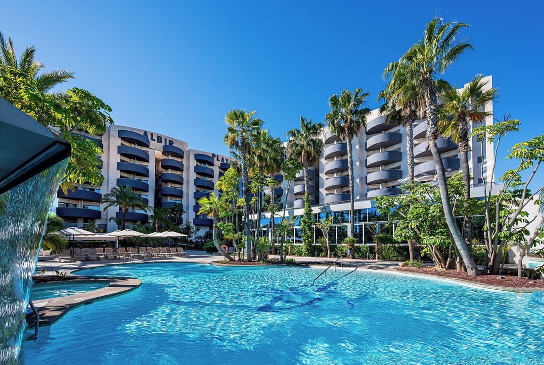 Albir Playa Hotel & Spa
