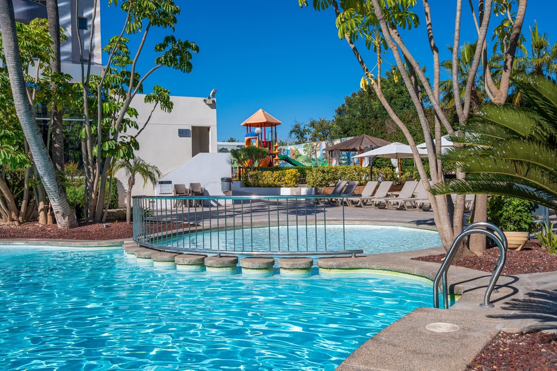 Albir Playa Hotel & Spa