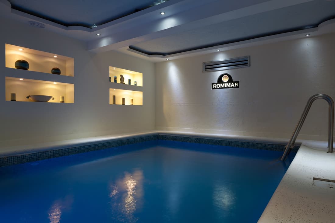Hotel Romimar