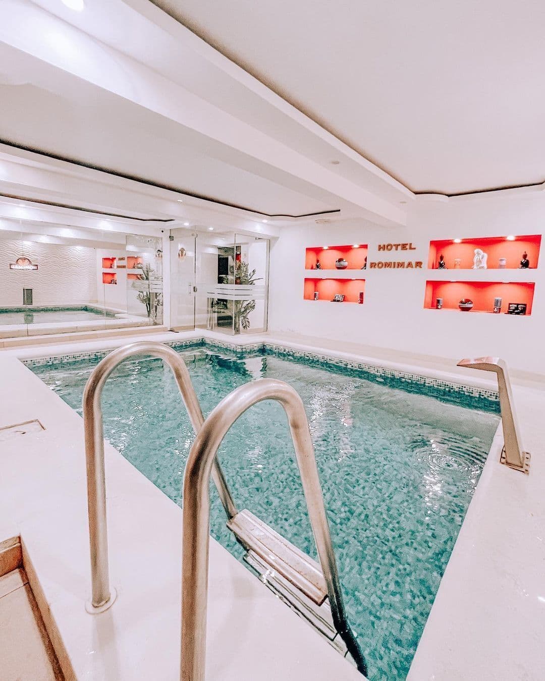 Hotel Romimar