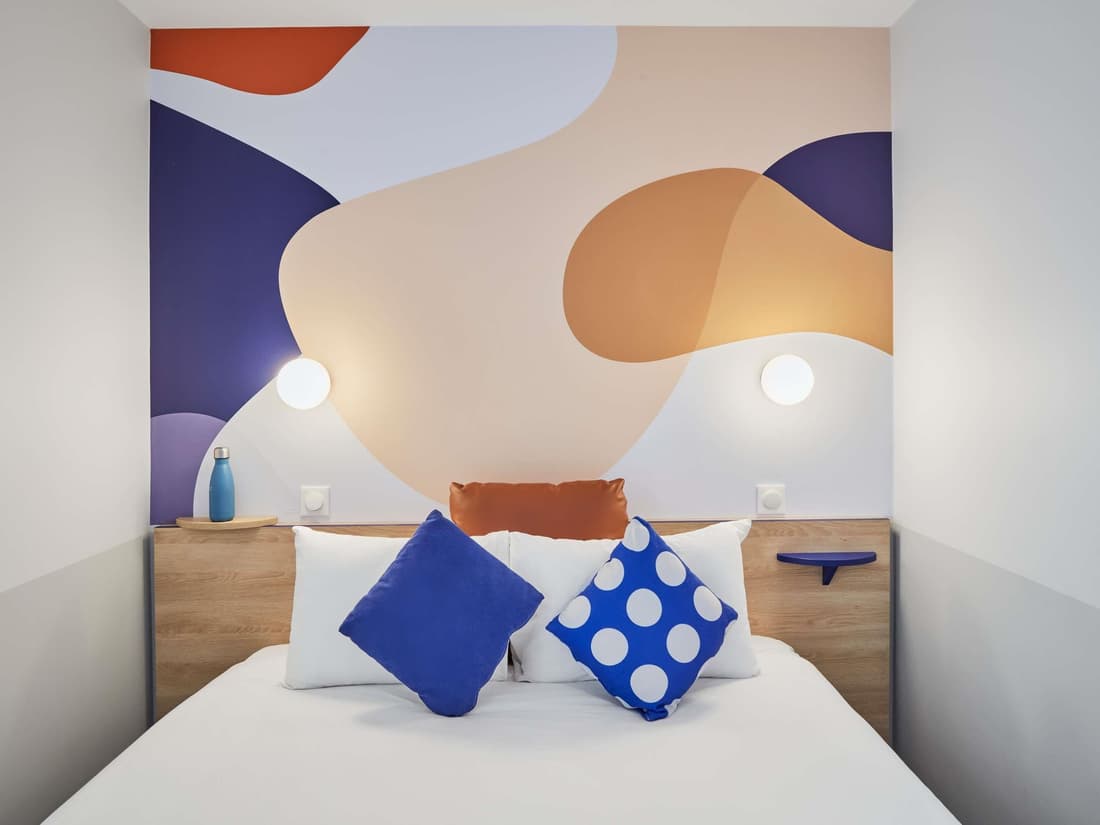 Aparthotel Adagio Val d'Europe près de Disneyland Paris