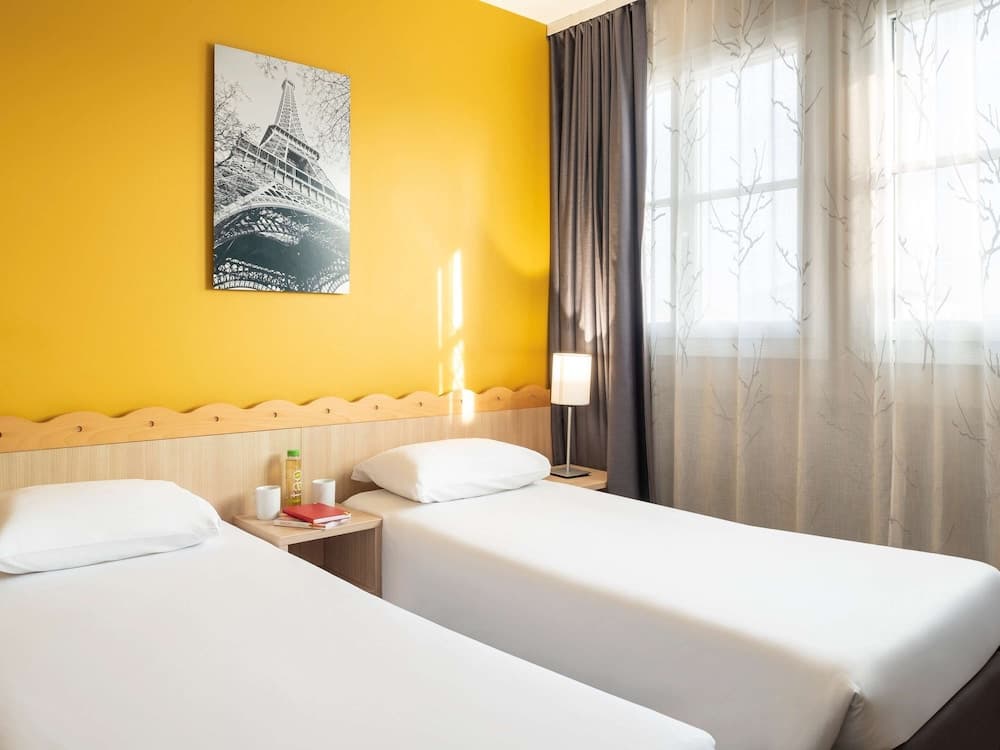 Aparthotel Adagio Val d'Europe près de Disneyland Paris