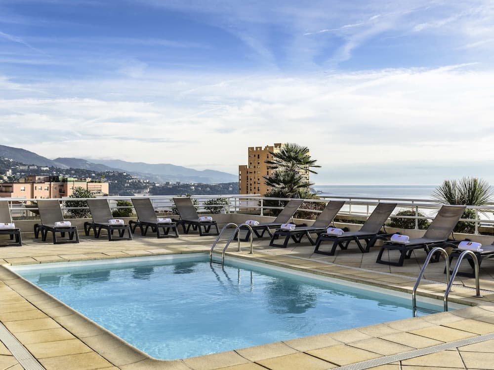 Aparthotel Adagio Monaco Palais Josephine