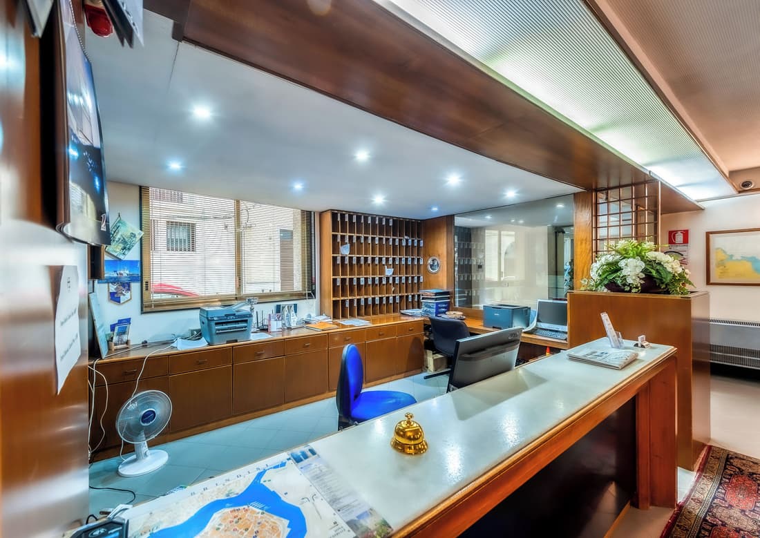 Barsotti Hotel