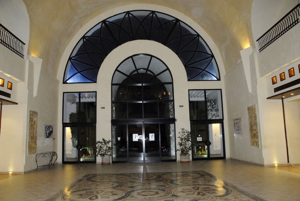 Djerba Resort Hotel