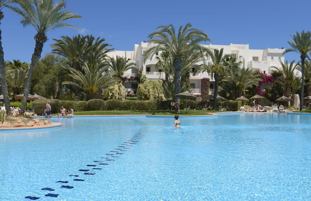Djerba Resort Hotel