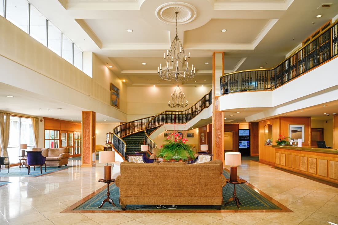 Rutherford Hotel Nelson
