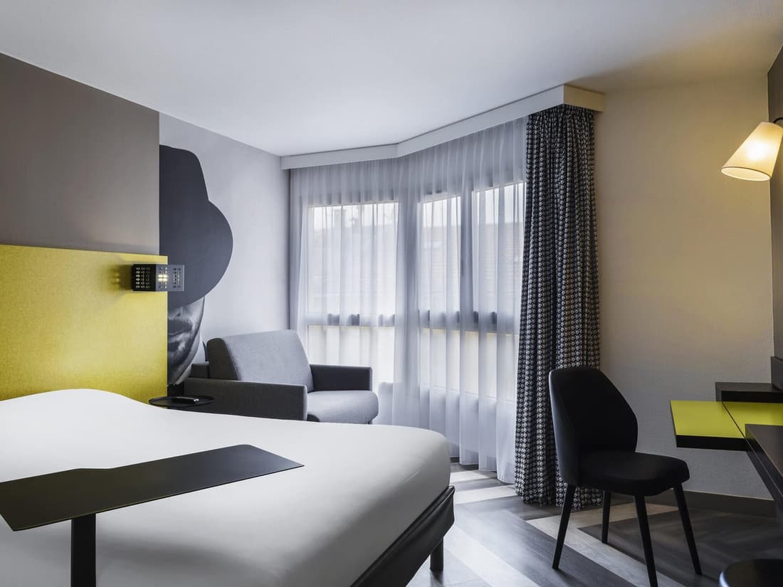ibis Styles Nice Vieux Port
