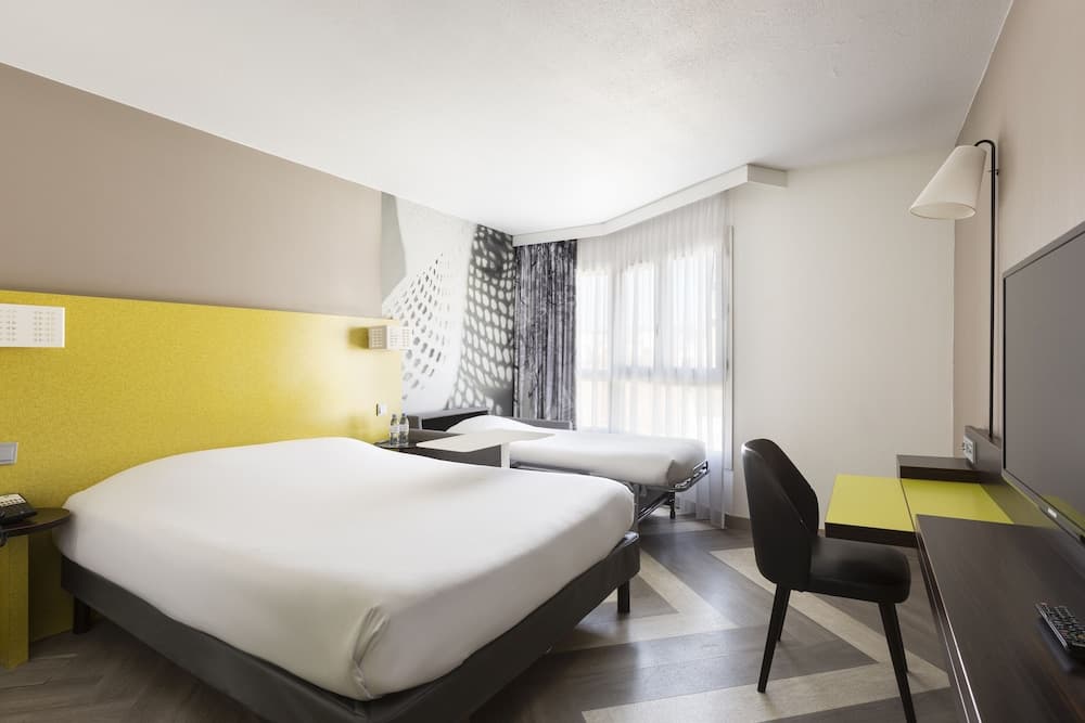 ibis Styles Nice Vieux Port