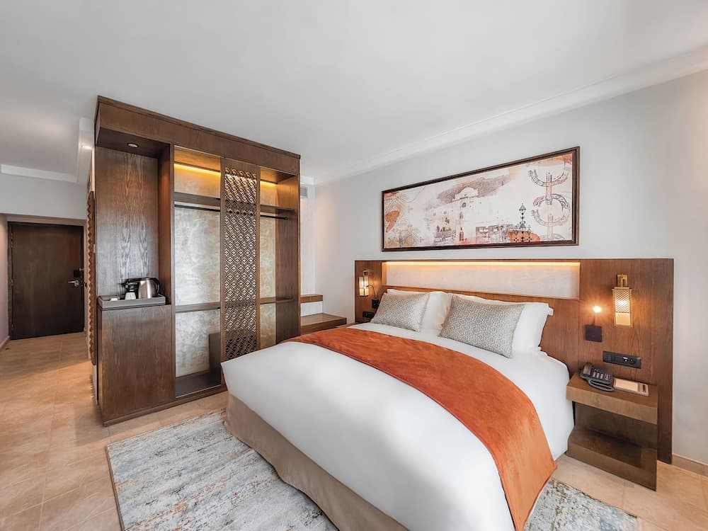 Sofitel Agadir Royal Bay Resort