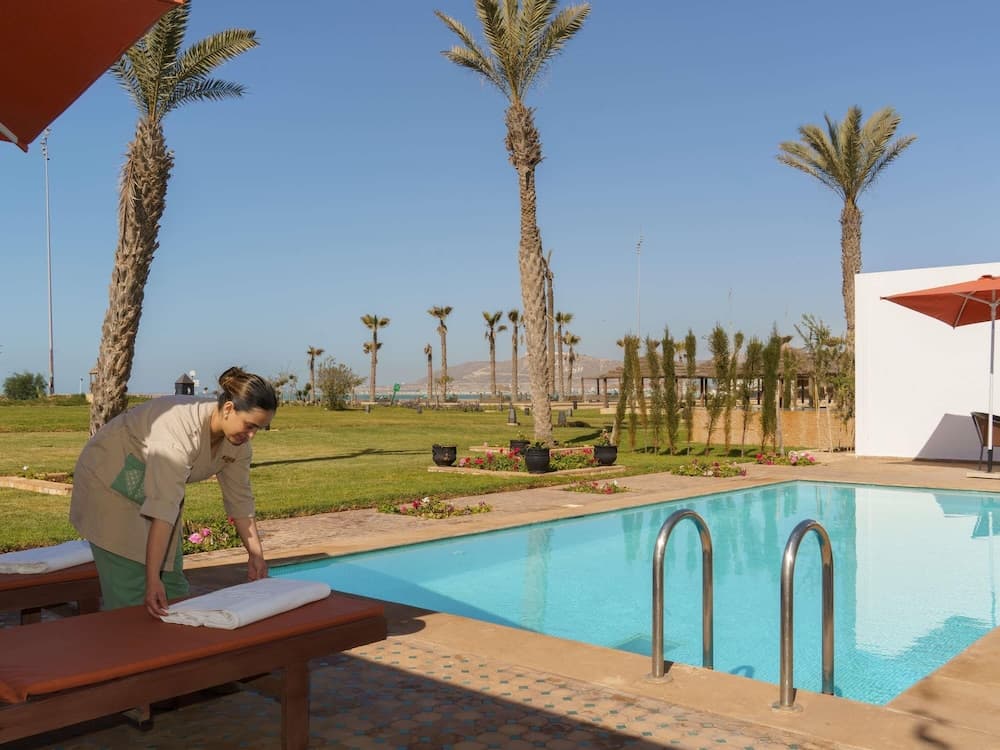 Sofitel Agadir Royal Bay Resort