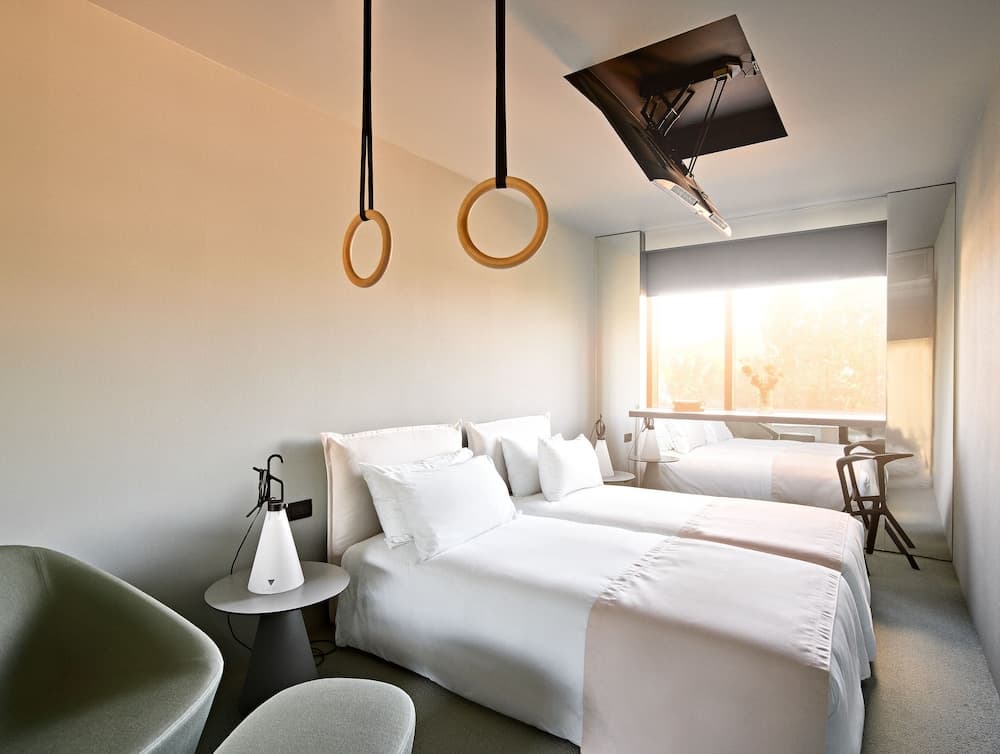 Zonar Zagreb by Maistra City Vibes
