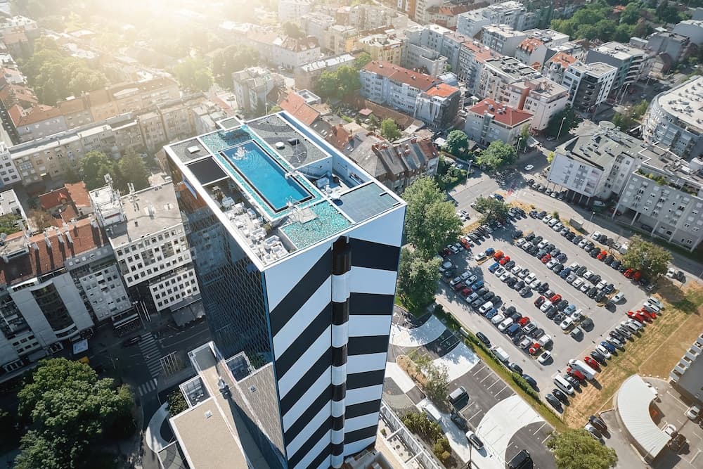 Zonar Zagreb by Maistra City Vibes