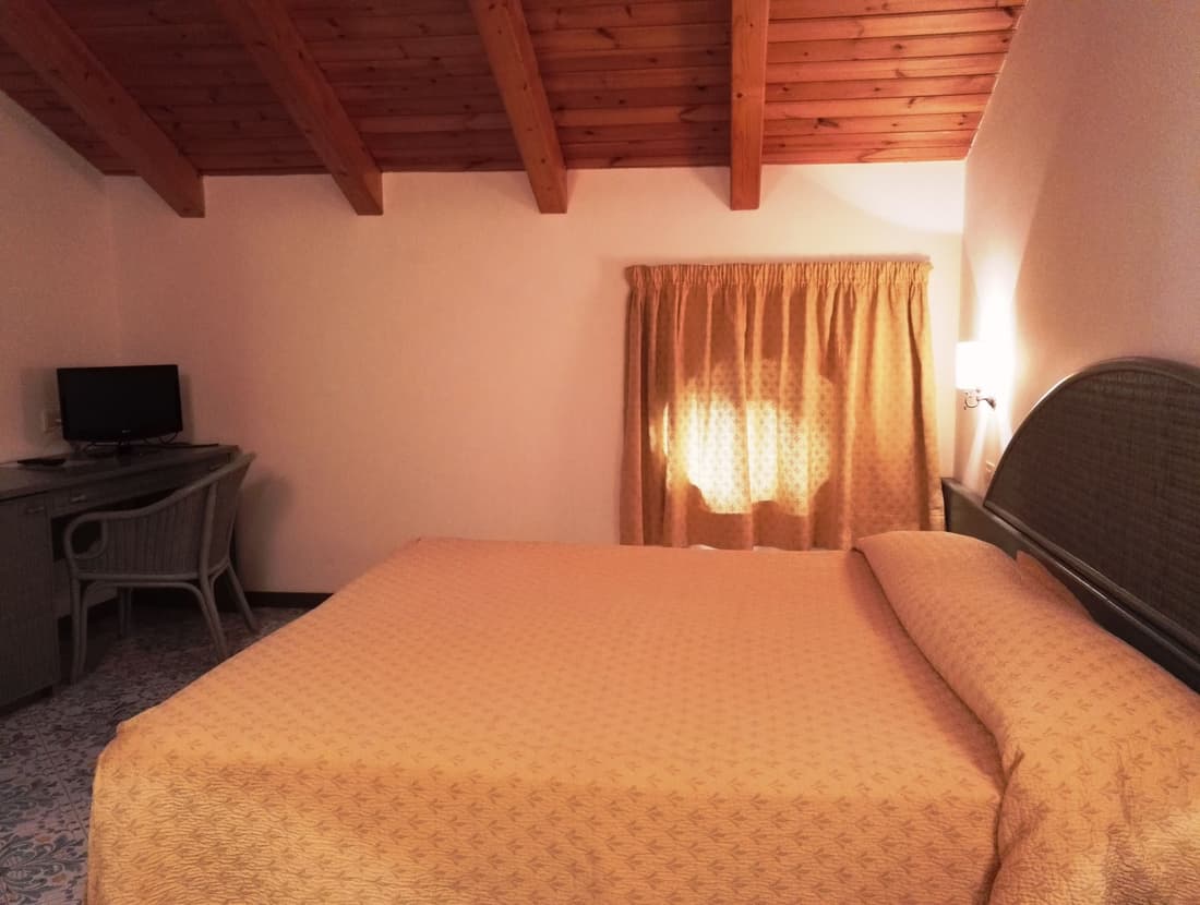 Hotel Villa Maria