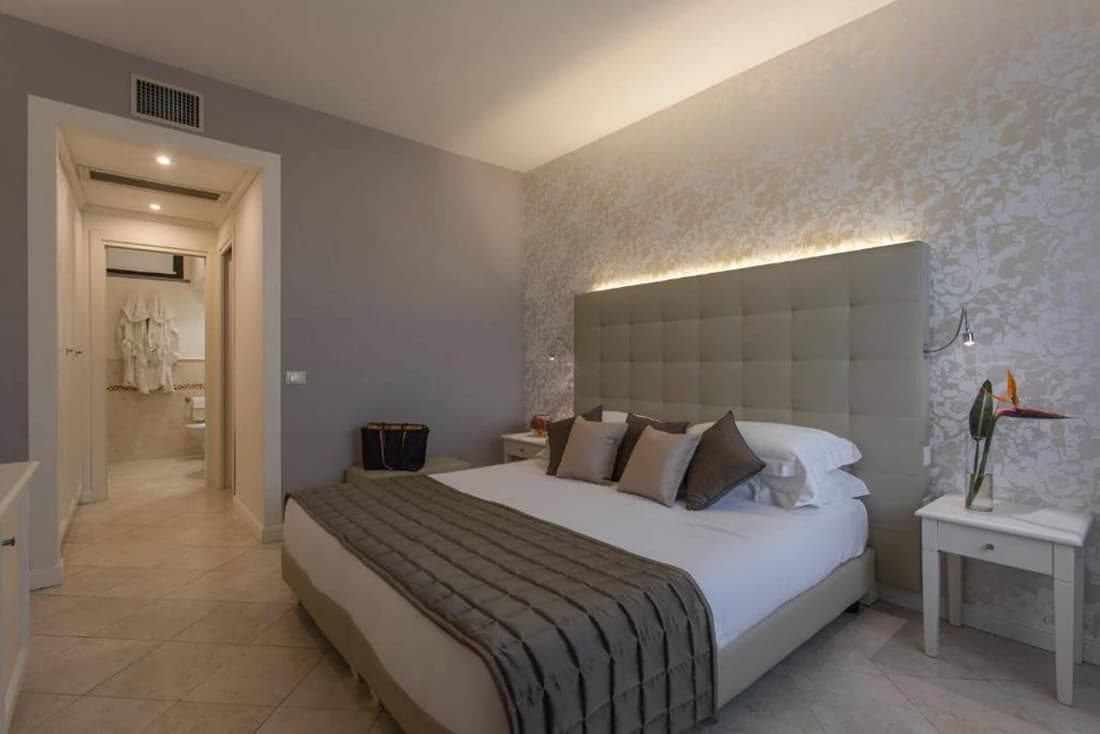 Hotel Airone Isola d'Elba