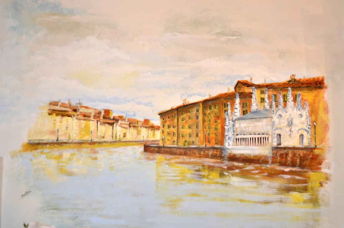 Hotel Leonardo