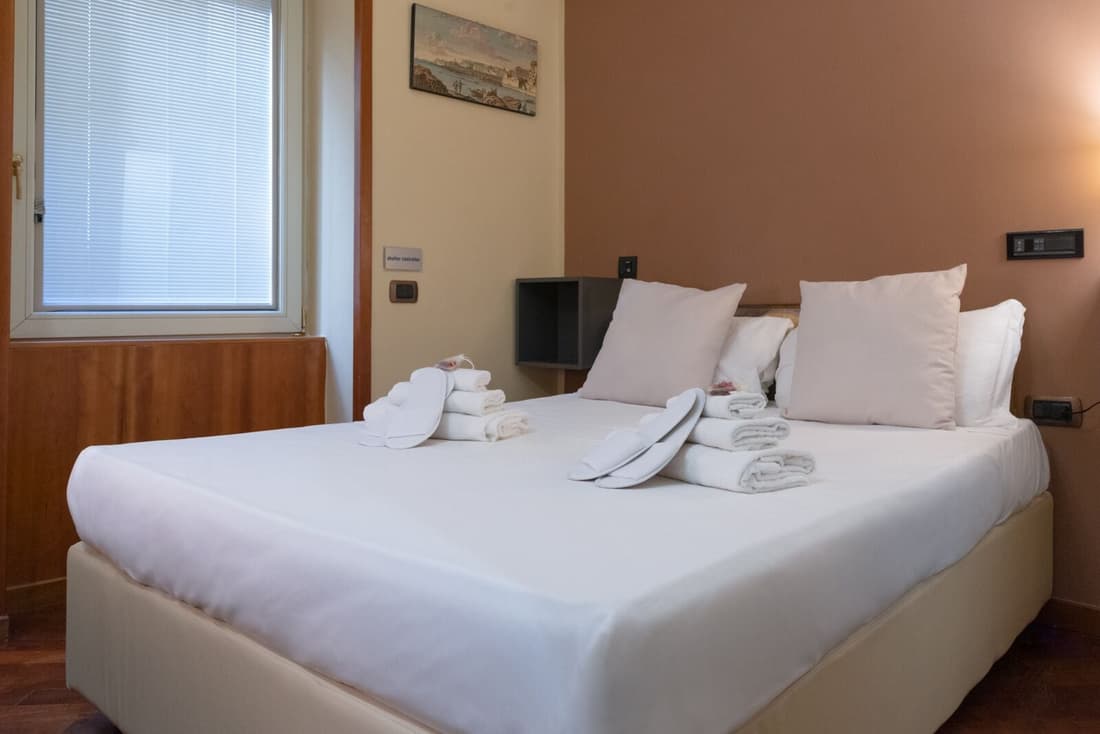 Hotel Suite Ares