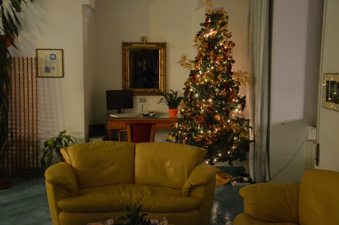 Hotel La Bussola