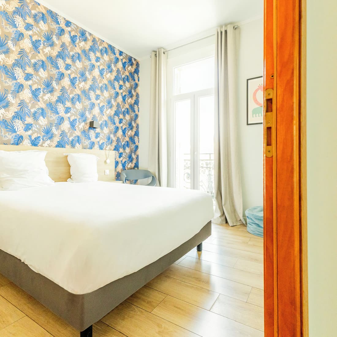 Hotel Aria