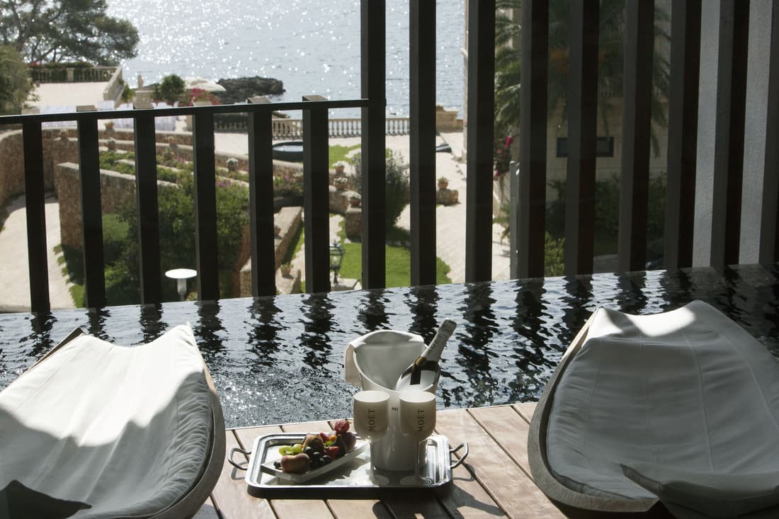 Hospes Maricel & Spa, Palma de Mallorca, a Member of Design Hotels