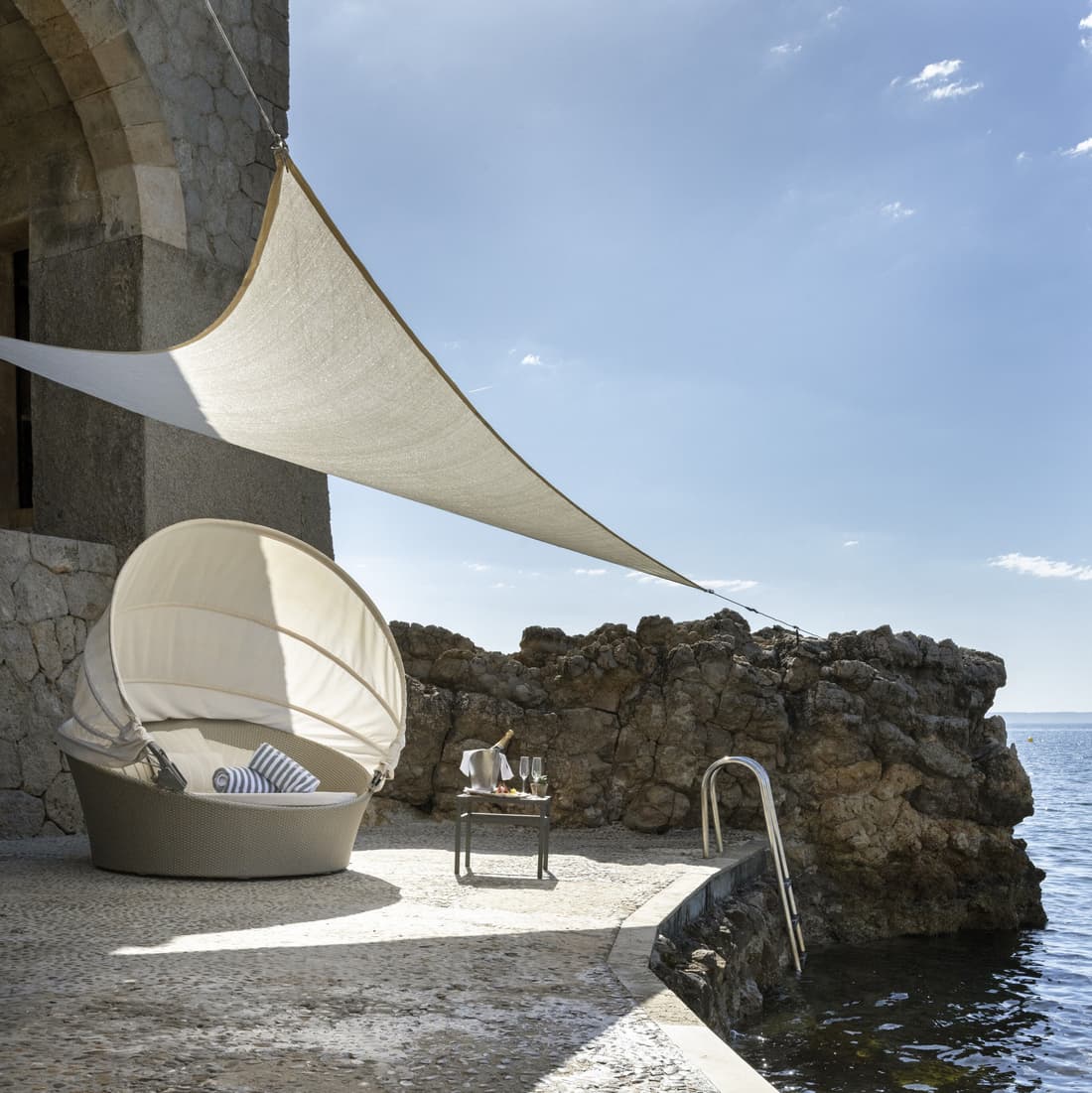 Hospes Maricel & Spa, Palma de Mallorca, a Member of Design Hotels
