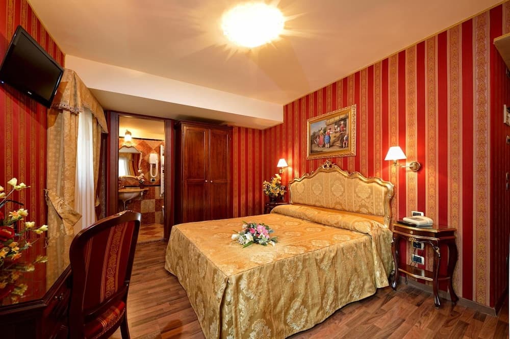 Hotel Città di Milano