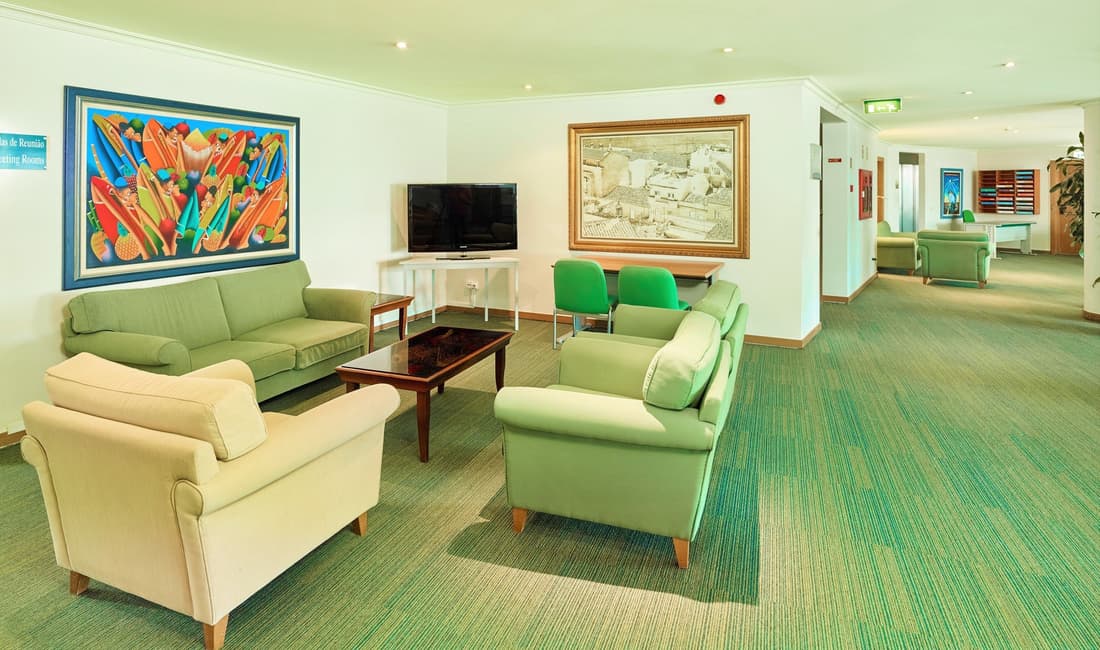Hotel Baia Grande
