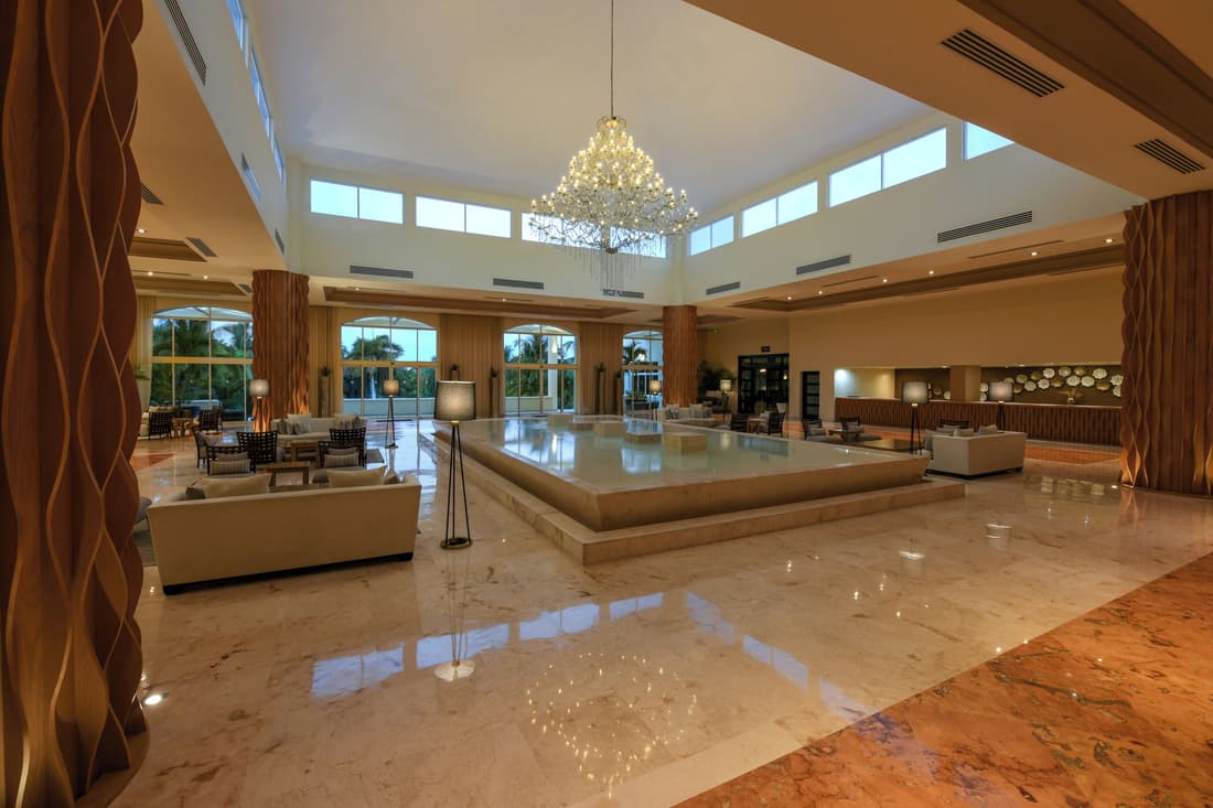 El Dorado Royale, All & More Inclusive Adults Only