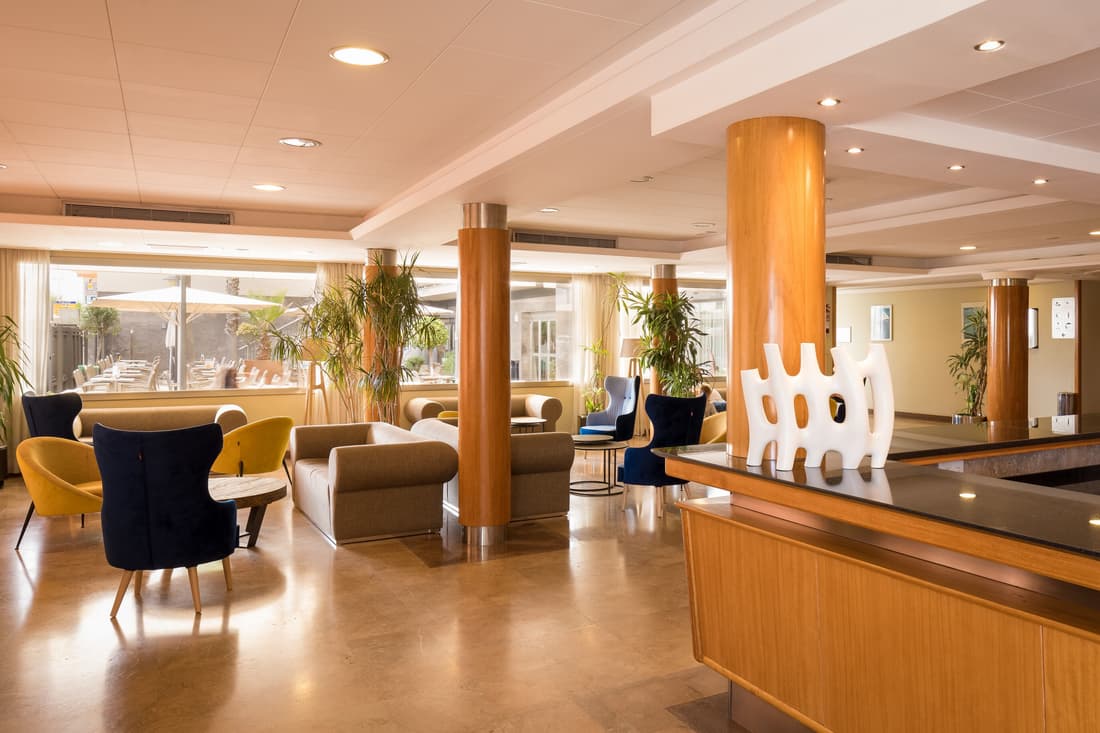 htop Pineda Palace & SPA - Adults Only