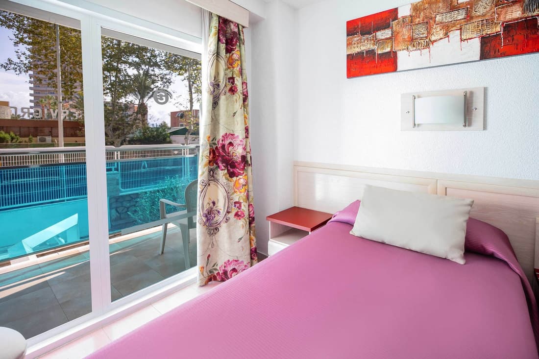 Hotel Servigroup Venus