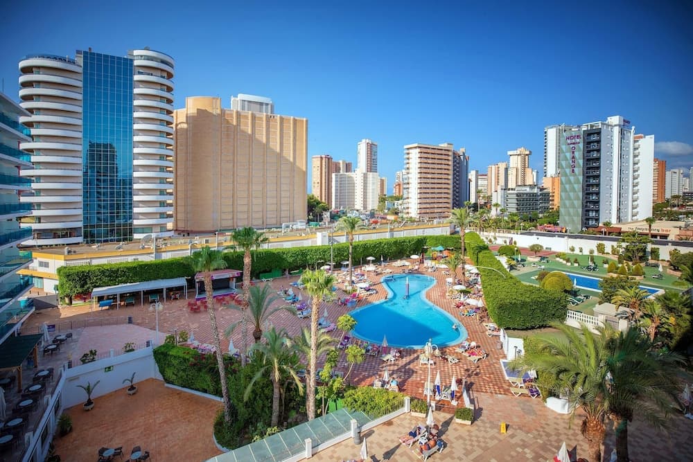 Hotel Servigroup Venus