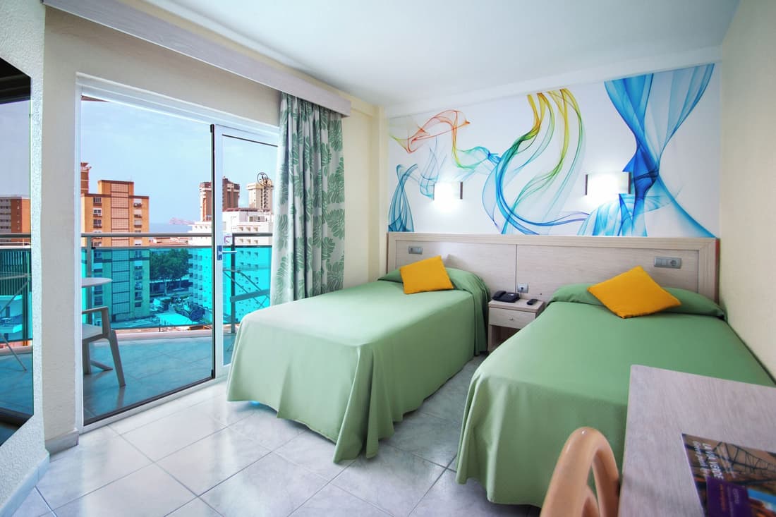 Hotel Servigroup Calypso