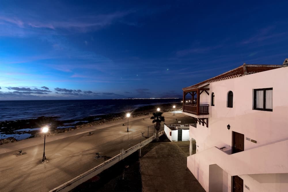 Apartamentos Hesperia Bristol Playa