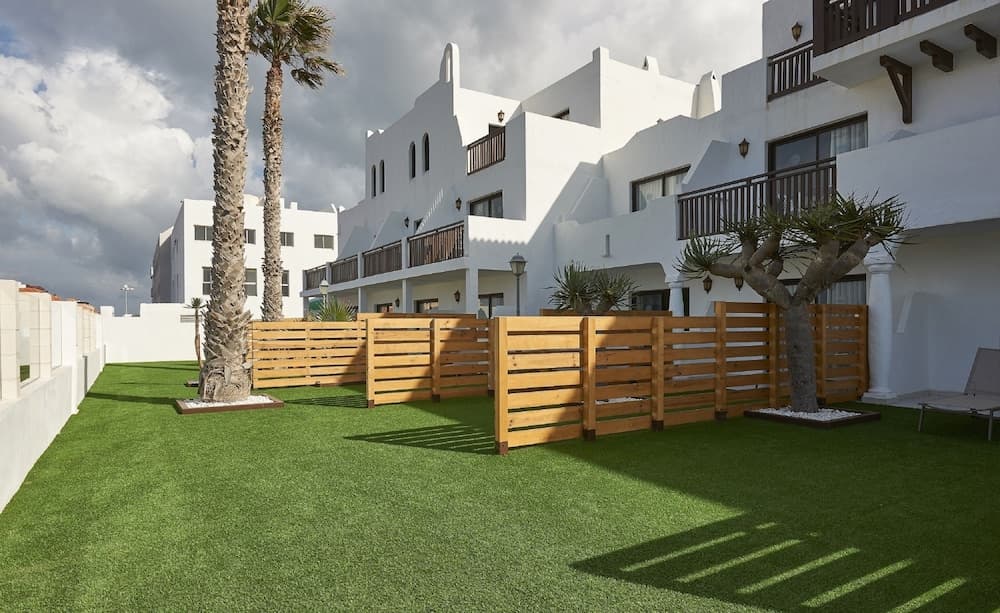 Apartamentos Hesperia Bristol Playa